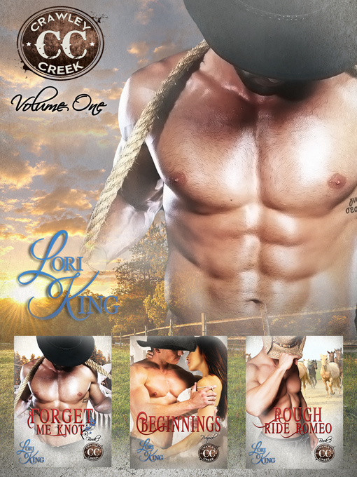 Title details for Crawley Creek Bundle 1 by Lori King - Available